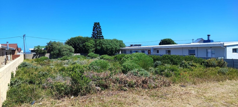 0 Bedroom Property for Sale in Franskraal Western Cape